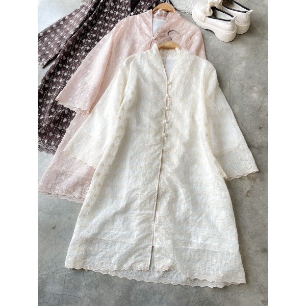 Meranti Kebaya Labuh Meranti Kebaya Labuh